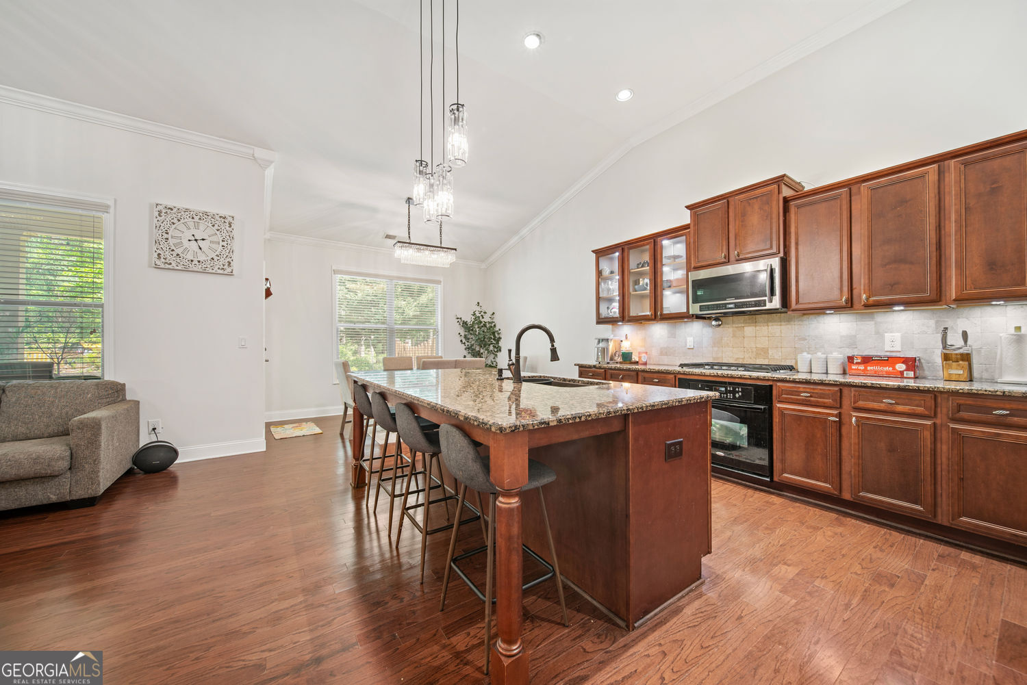 1867 Willoughby Drive, Buford