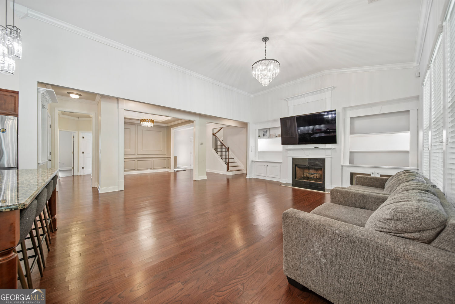 1867 Willoughby Drive, Buford