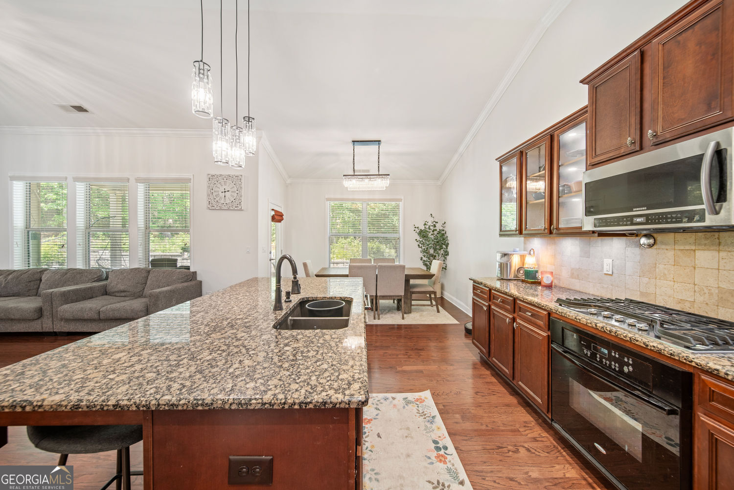 1867 Willoughby Drive, Buford