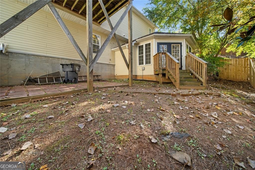 2140 Wildcat Cliffs Way