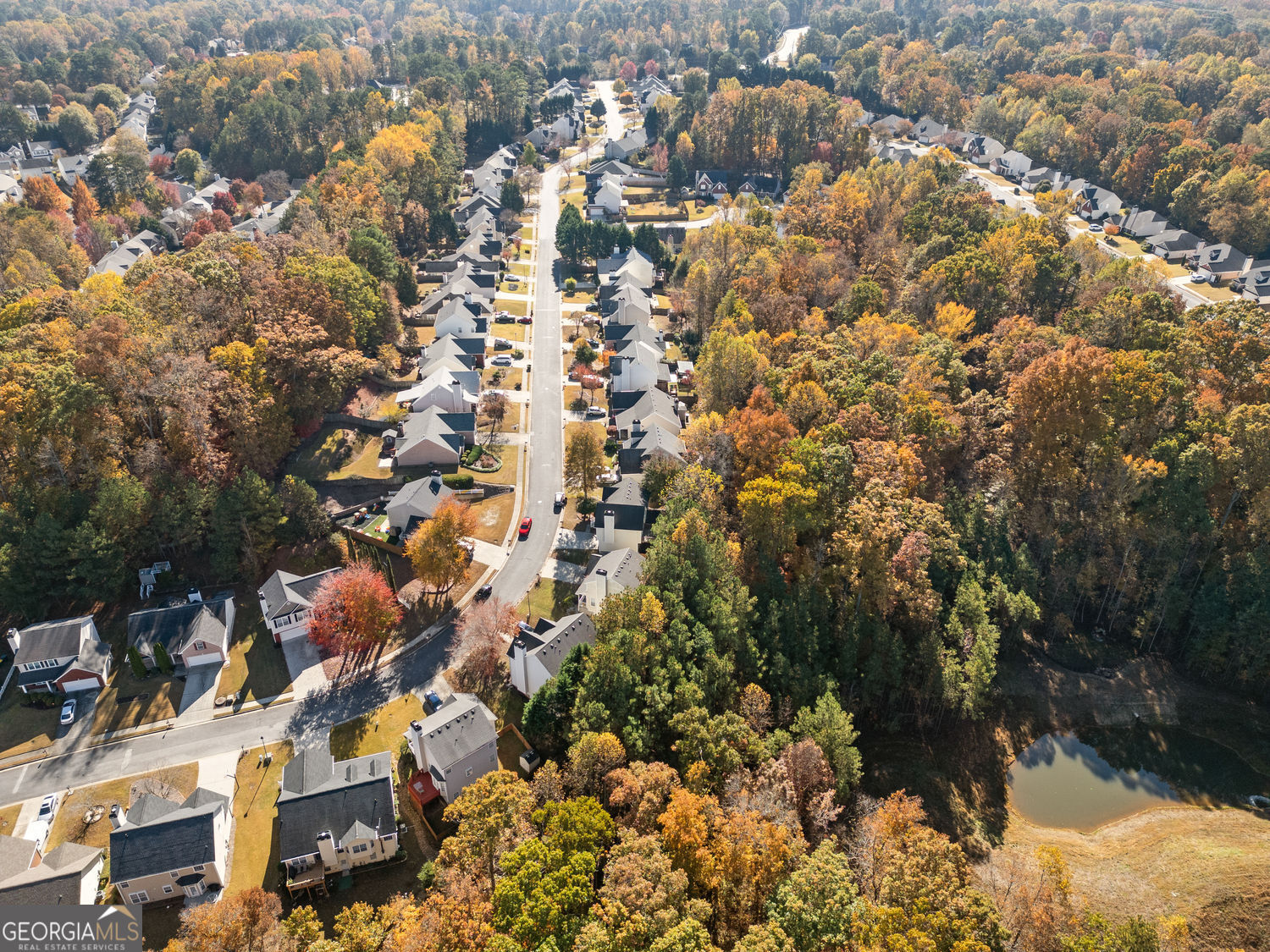 2140 Wildcat Cliffs Way