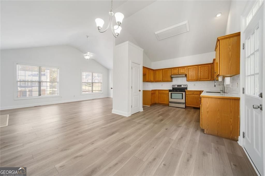 2140 Wildcat Cliffs Way