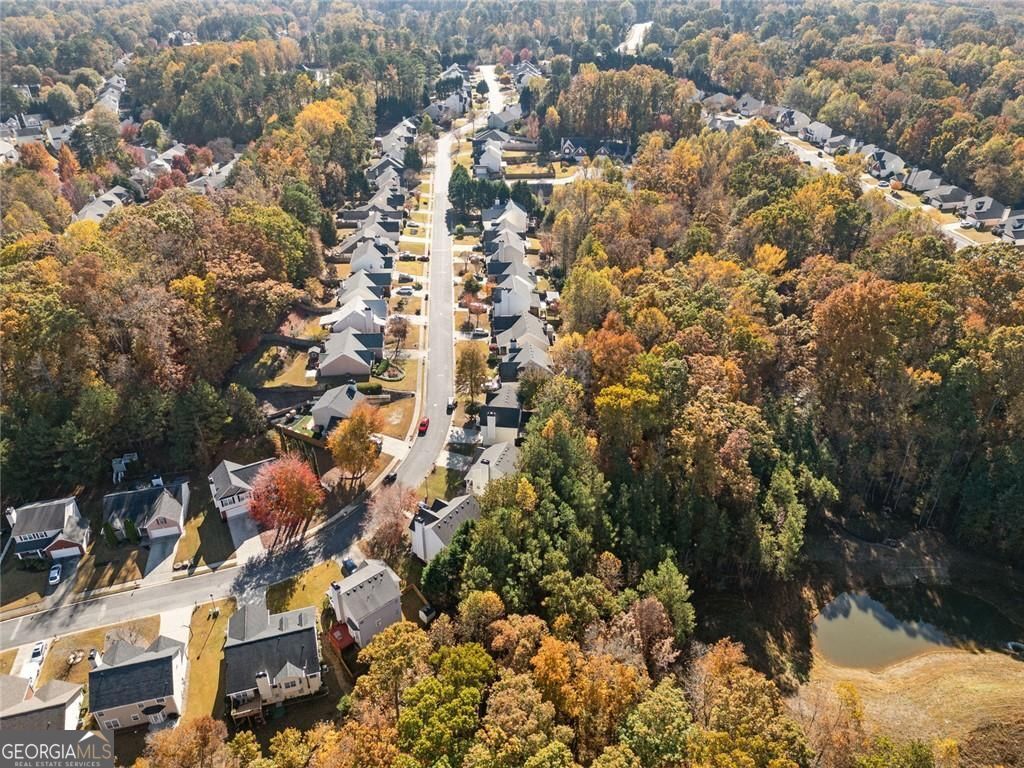 2140 Wildcat Cliffs Way