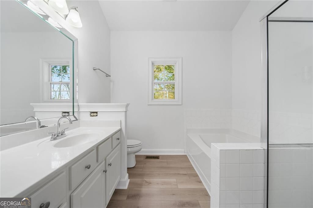 2140 Wildcat Cliffs Way