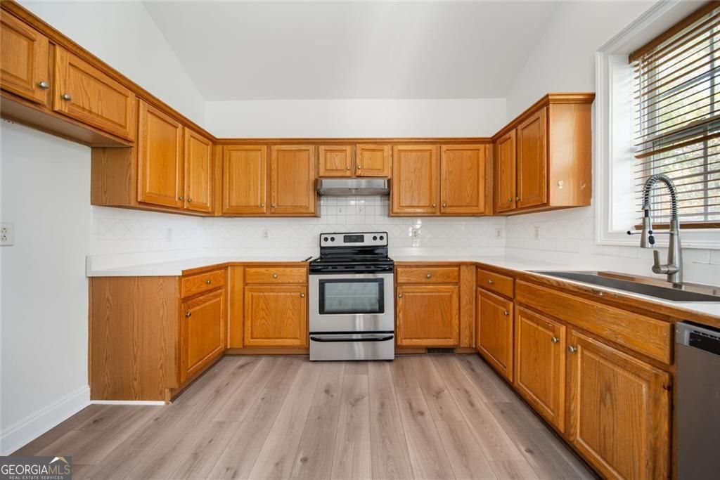 2140 Wildcat Cliffs Way