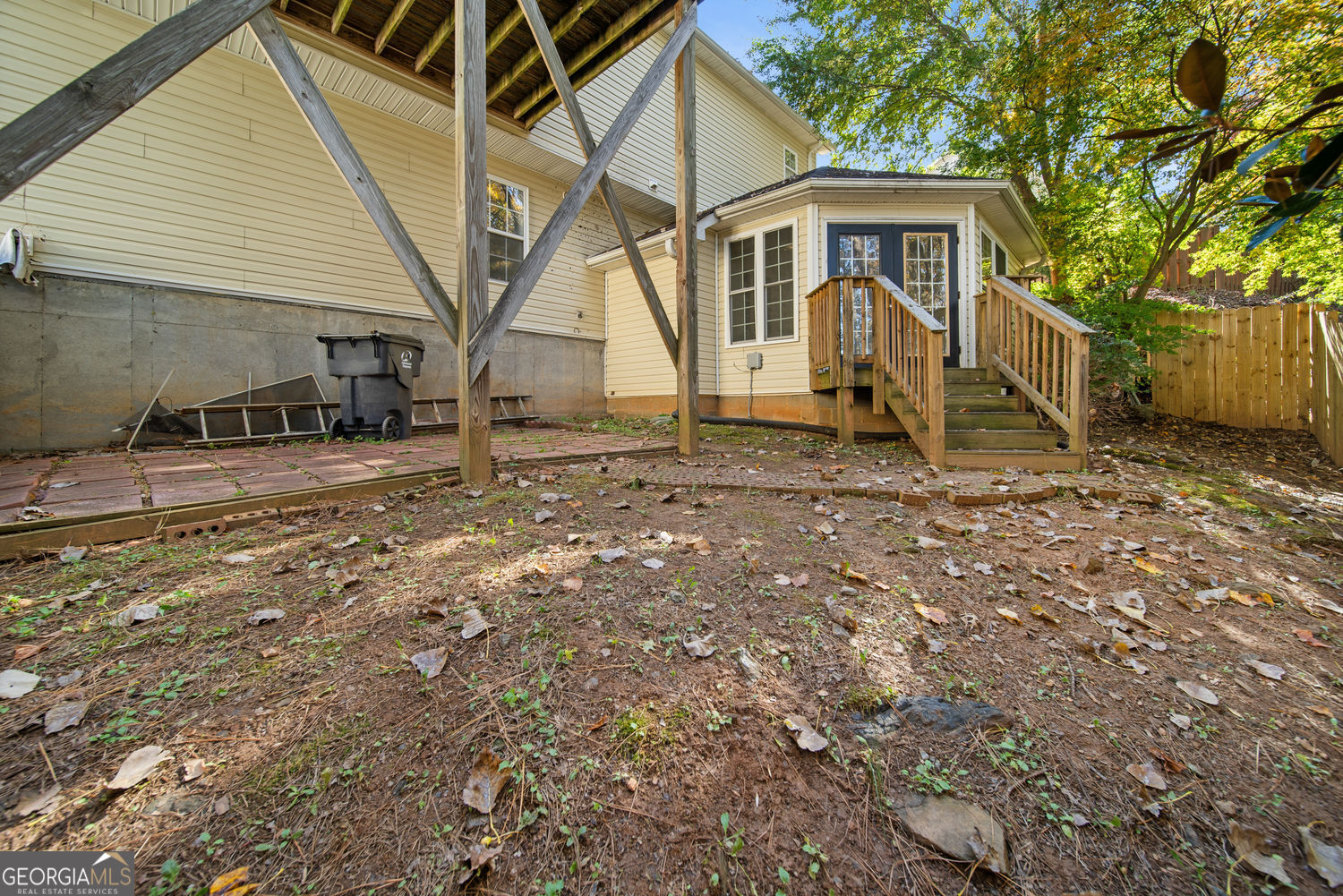 2140 Wildcat Cliffs Way