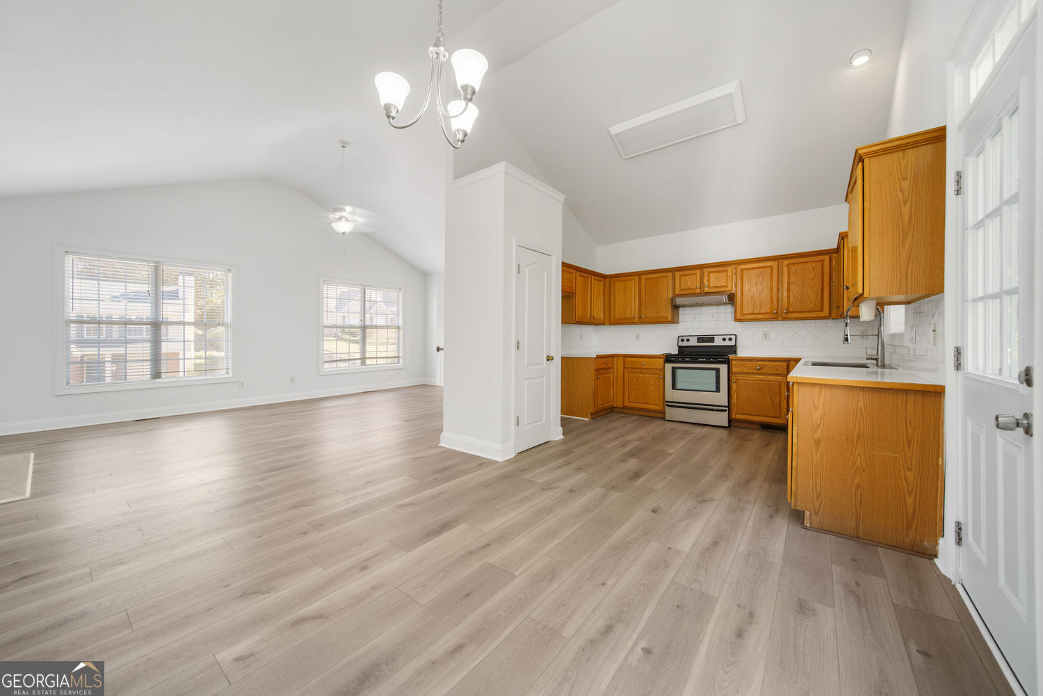 2140 Wildcat Cliffs Way