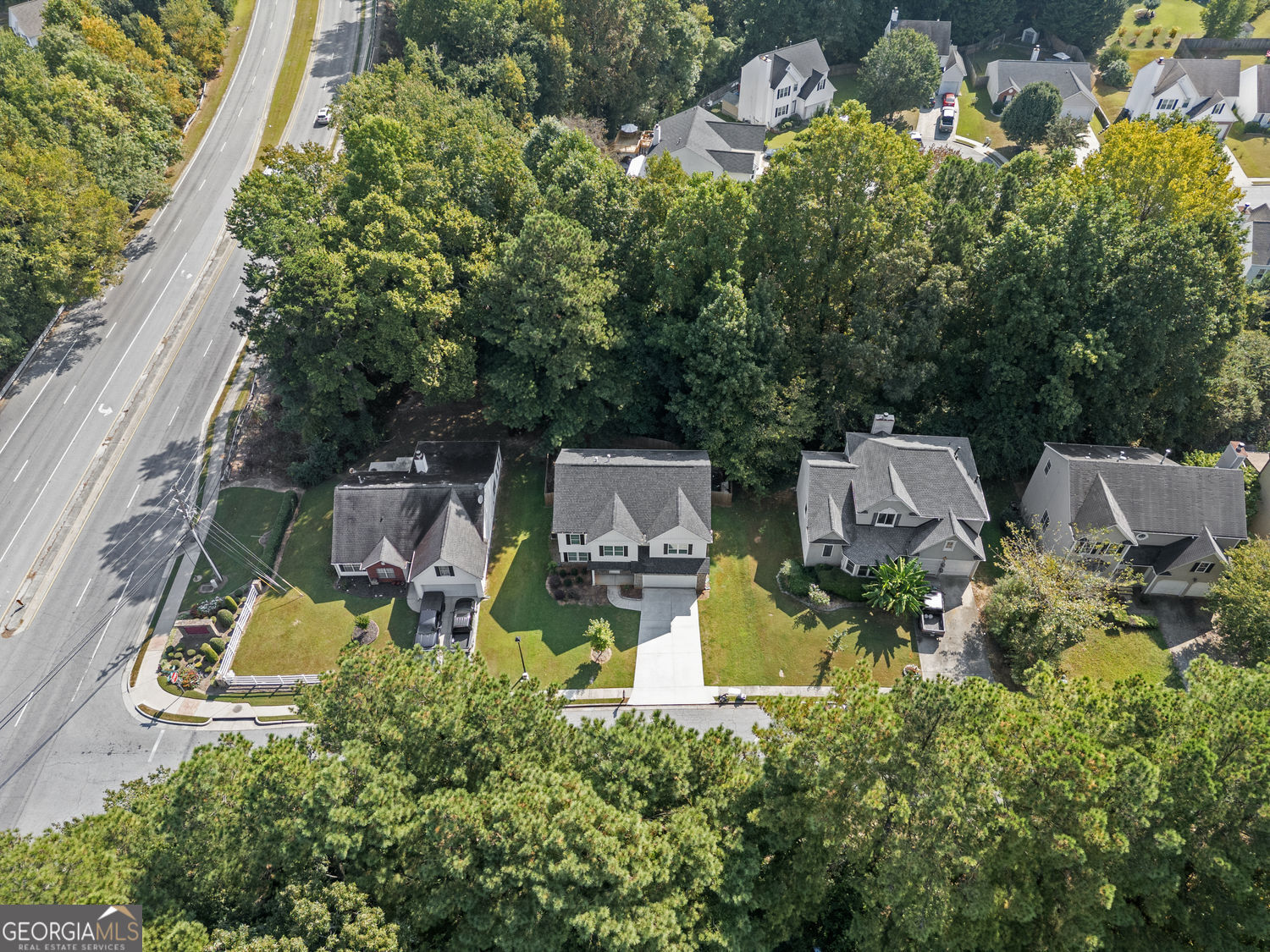 1107 Glen Chase Drive