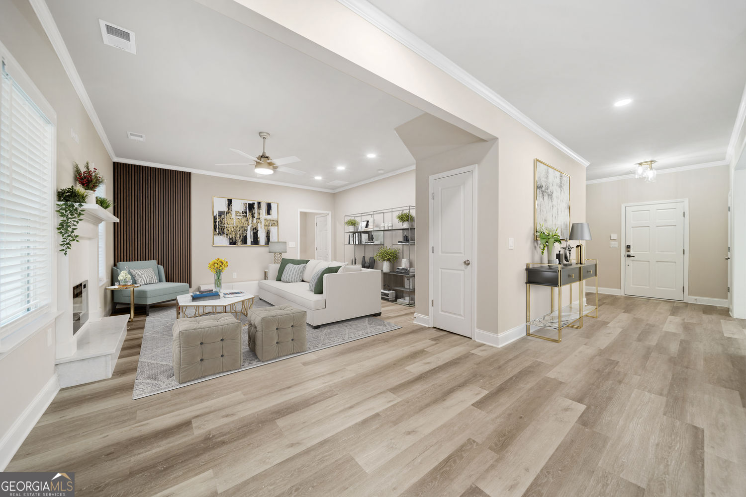 1107 Glen Chase Drive