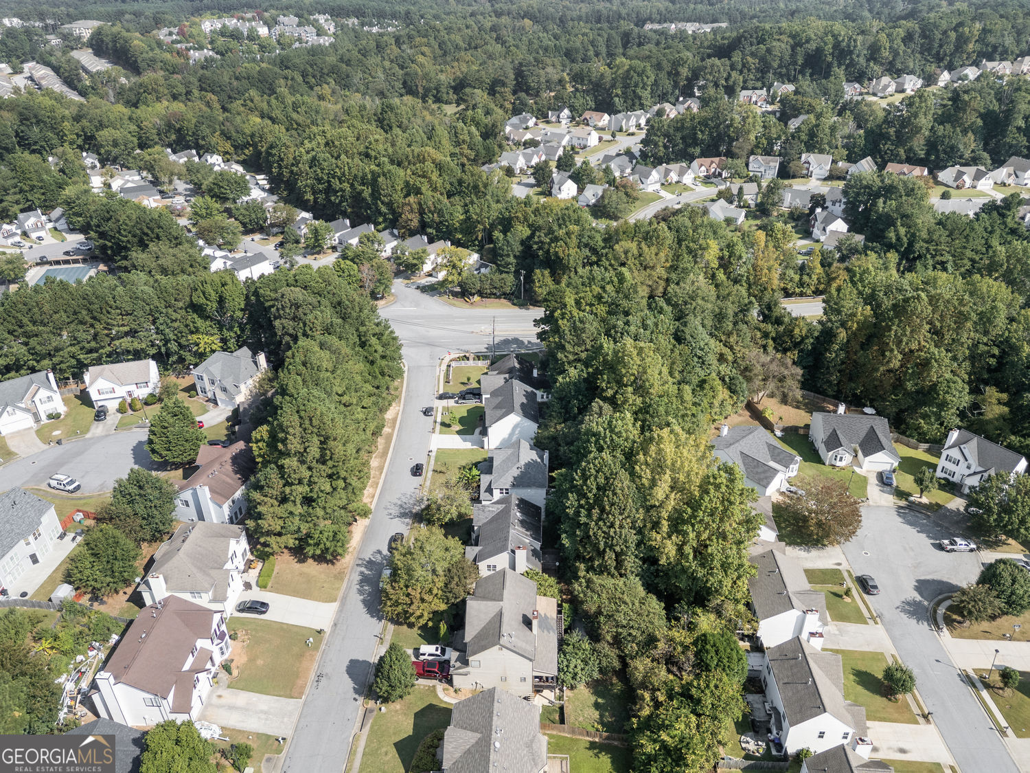 1107 Glen Chase Drive