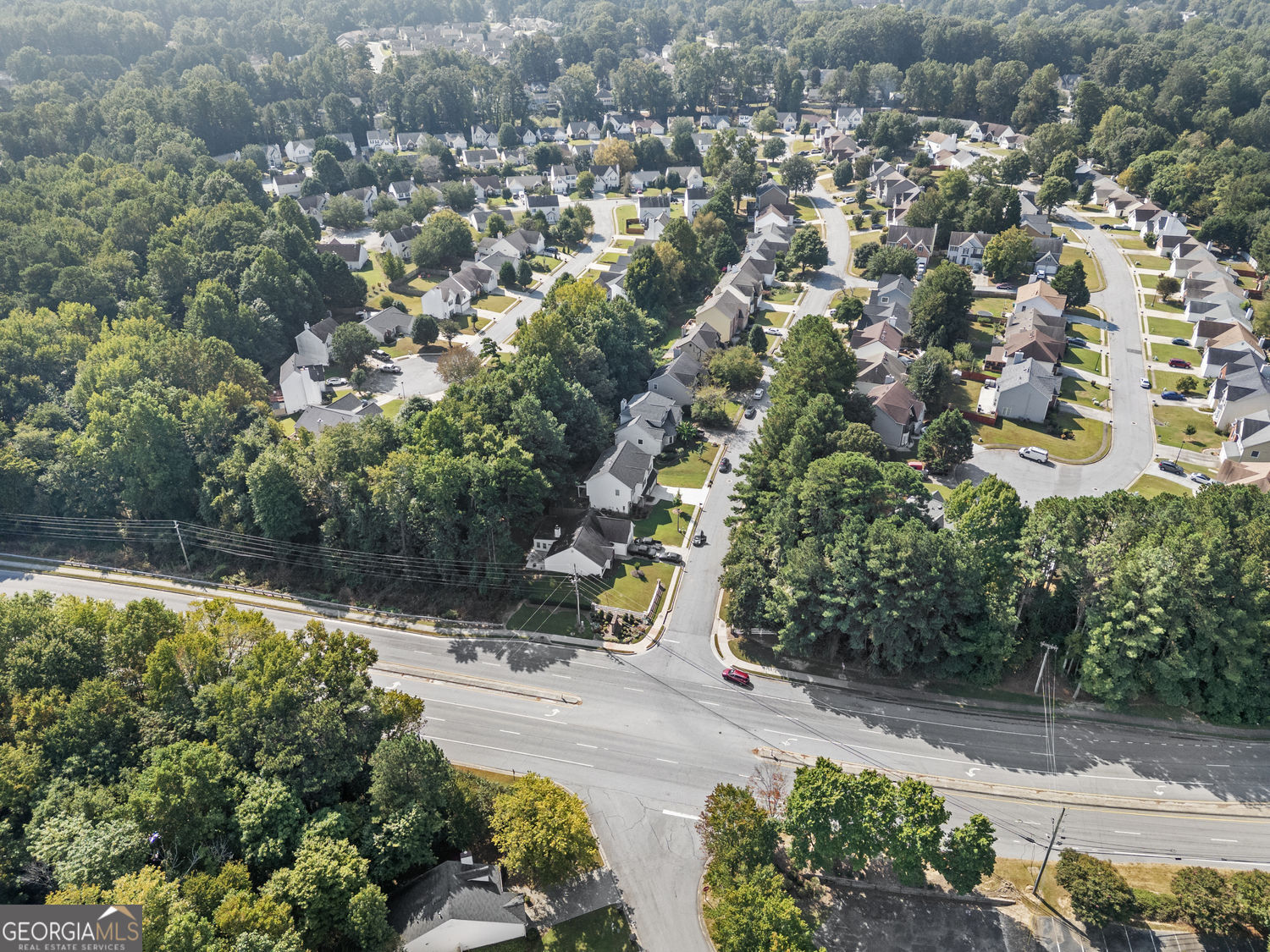 1107 Glen Chase Drive