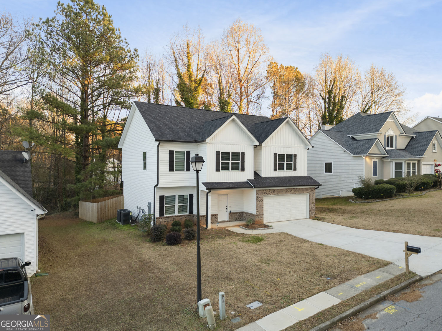 1107 Glen Chase Drive