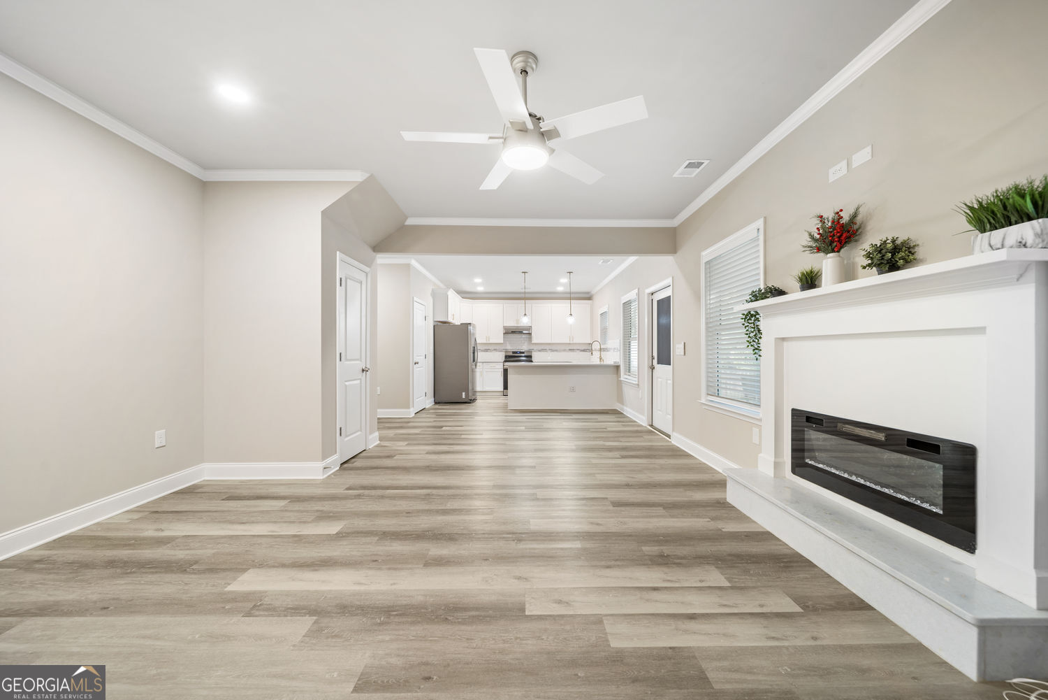1107 Glen Chase Drive