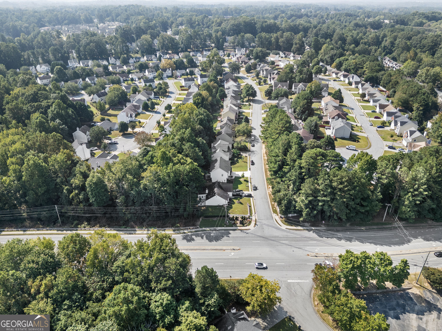 1107 Glen Chase Drive