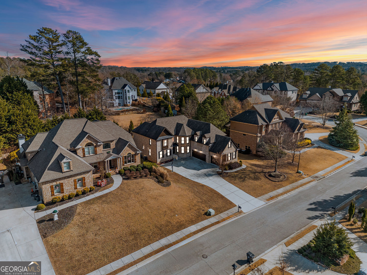 585 Settles Brook Court