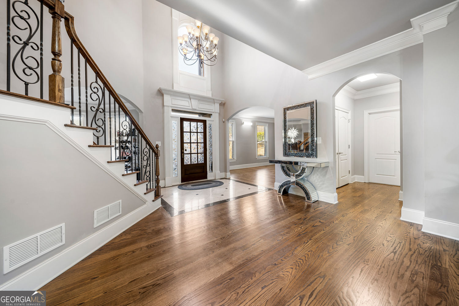 585 Settles Brook Court