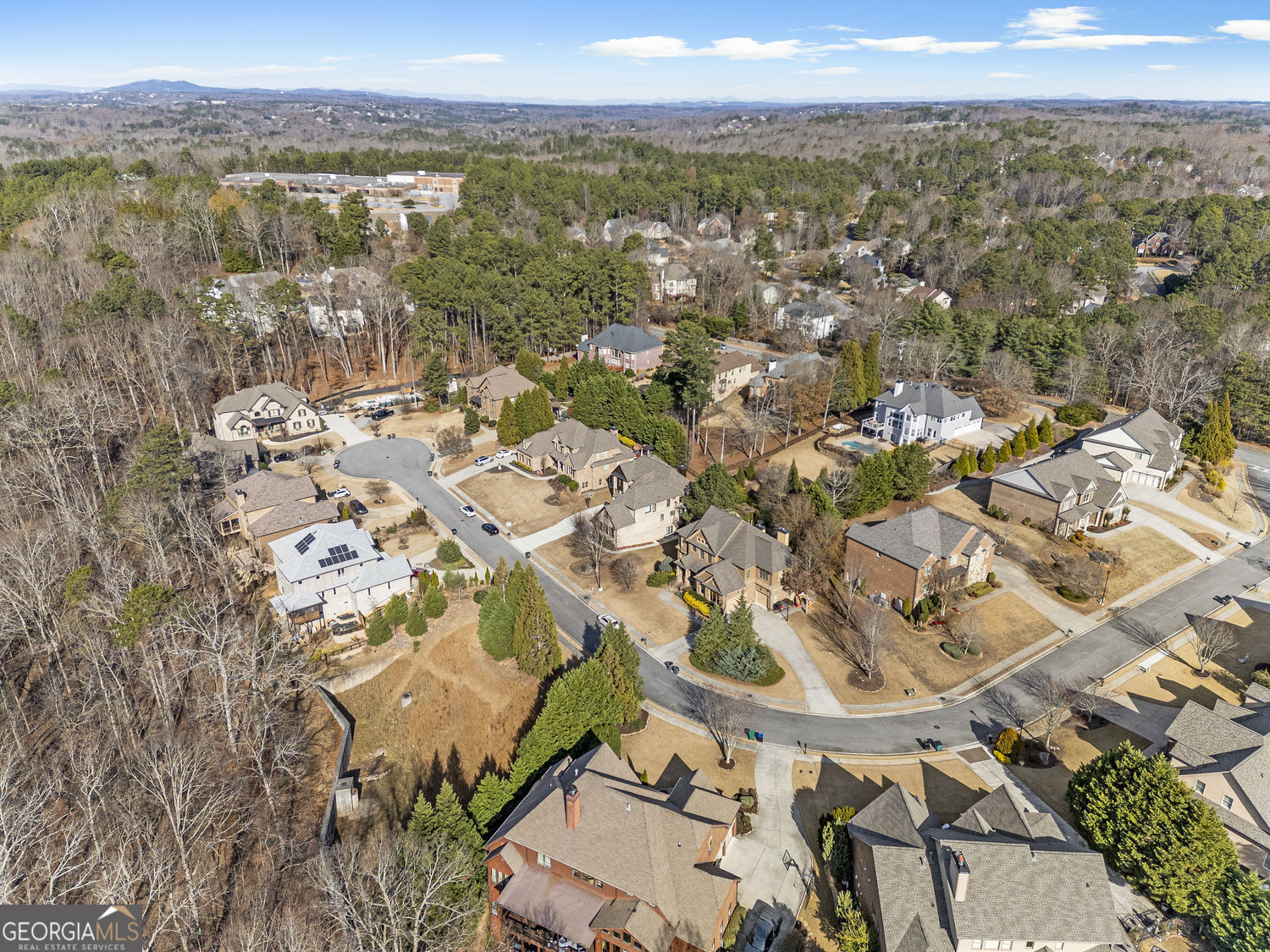 585 Settles Brook Court