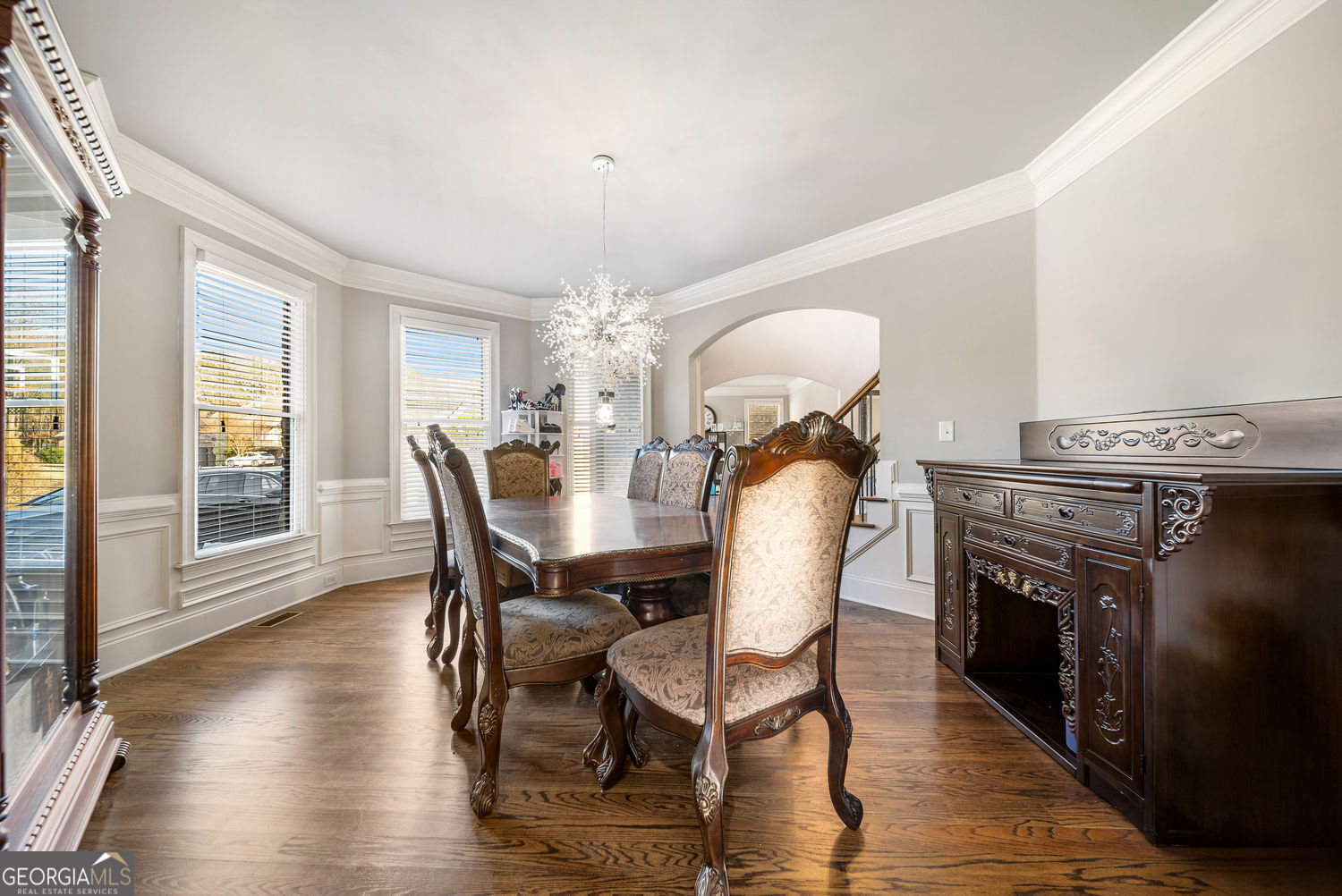 585 Settles Brook Court