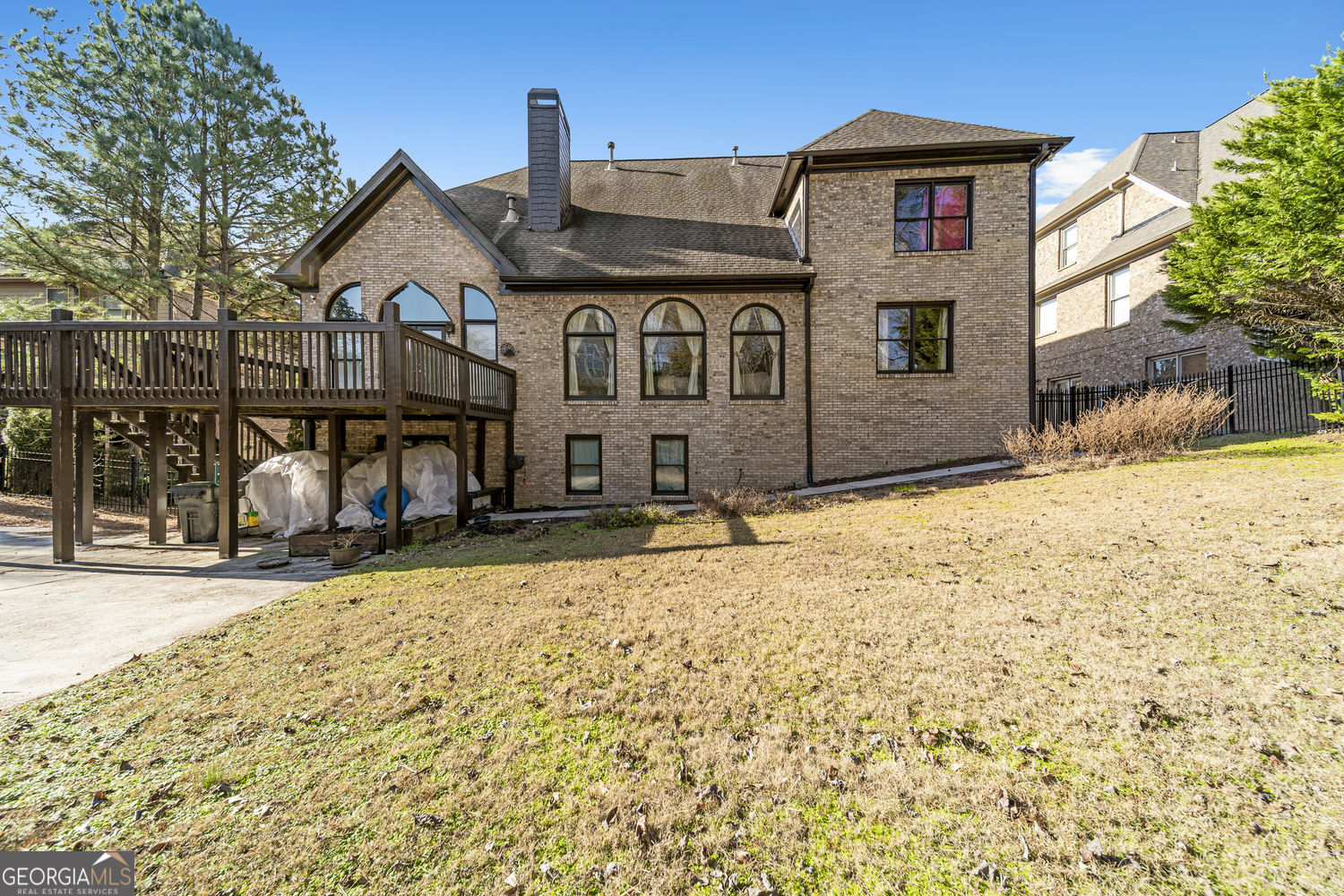 585 Settles Brook Court