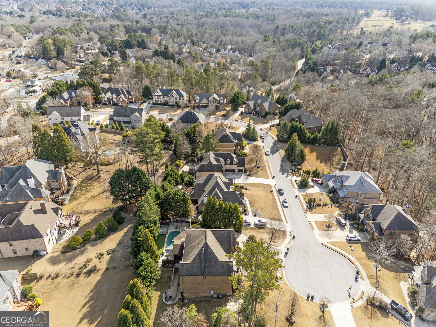 585 Settles Brook Court