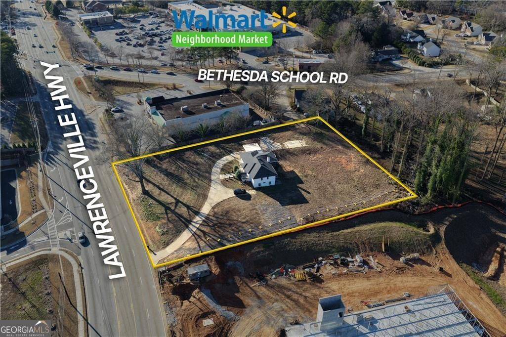 2965 Lawrenceville Highway