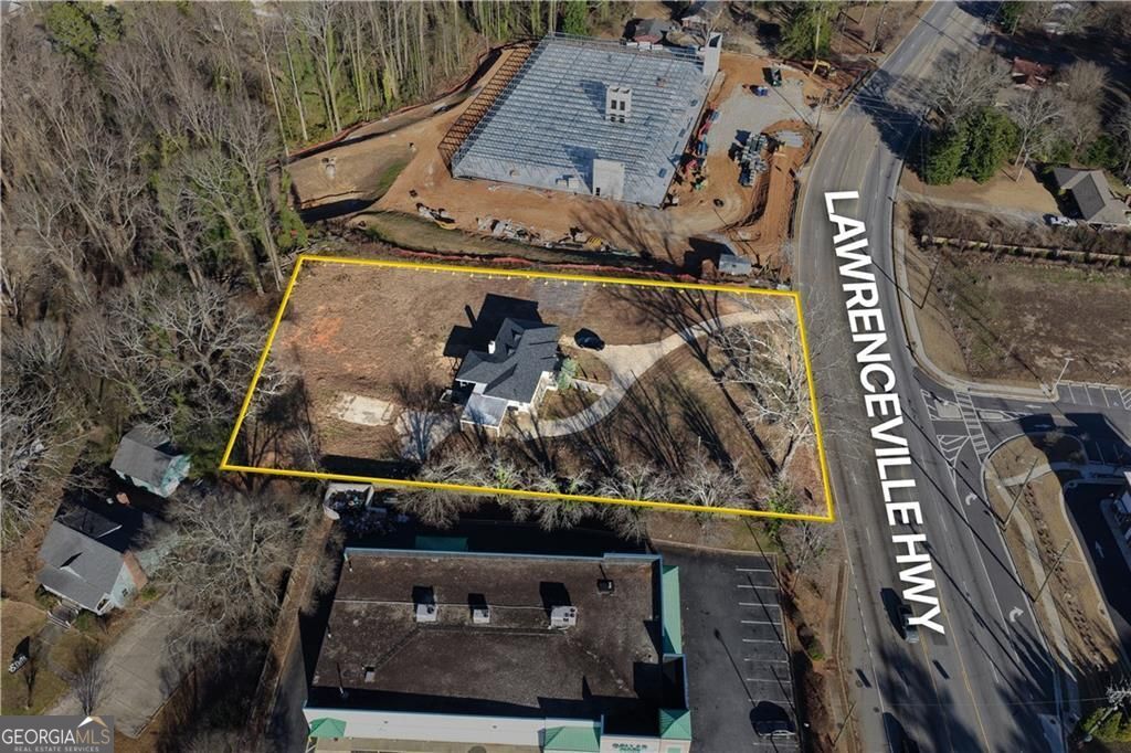 2965 Lawrenceville Highway