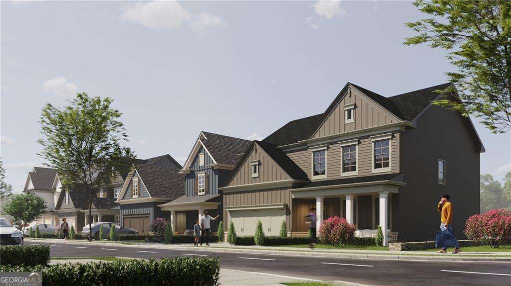 1012 Homepark Circle