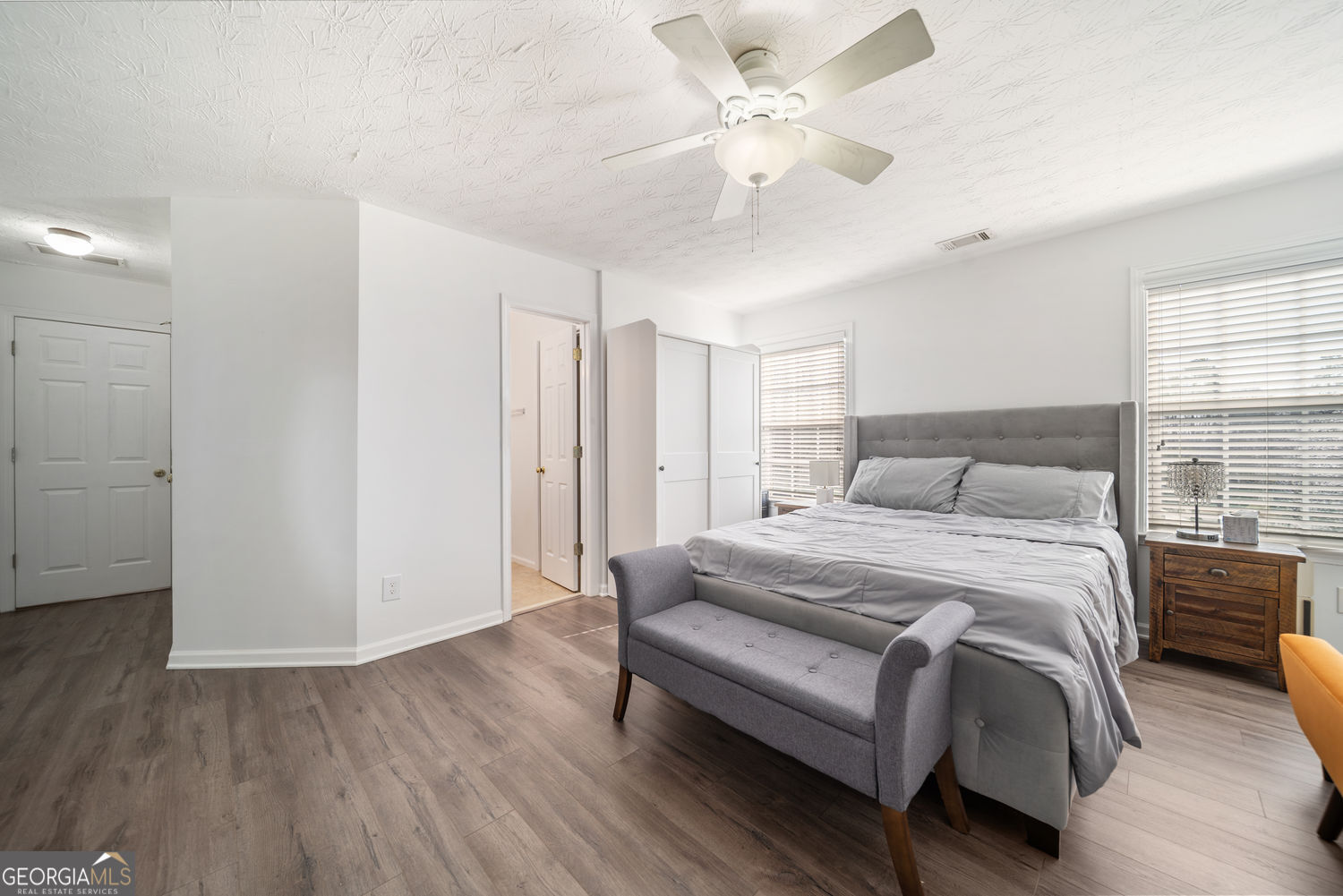 2461 Lance Ridge Way