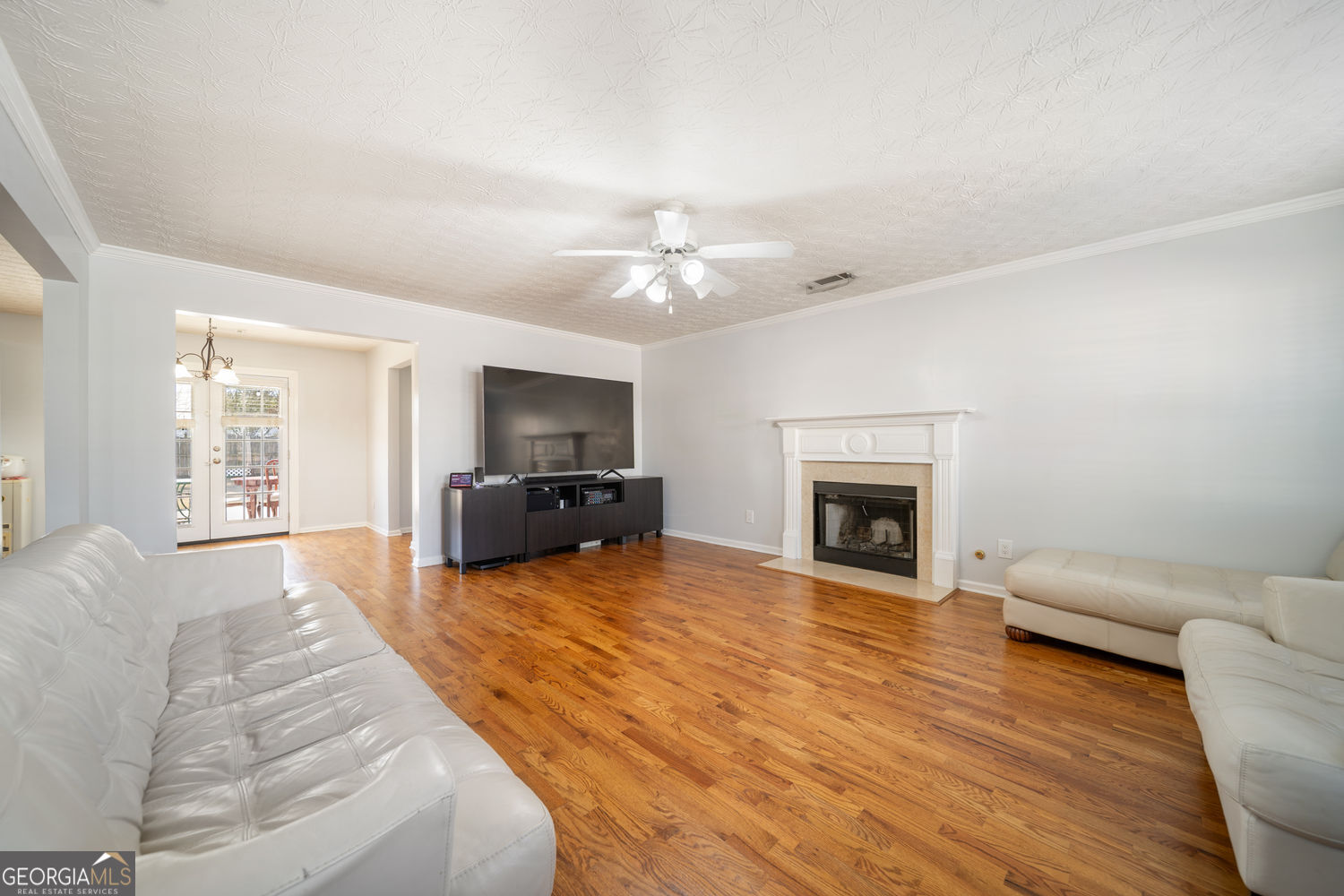 2461 Lance Ridge Way