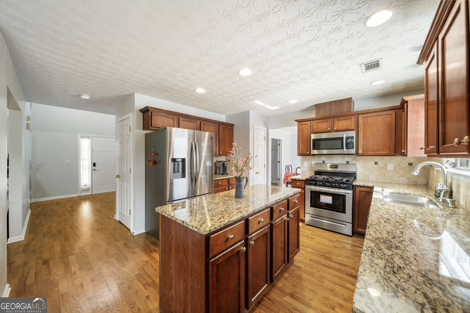 2461 Lance Ridge Way