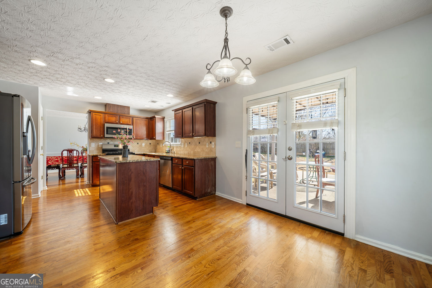 2461 Lance Ridge Way