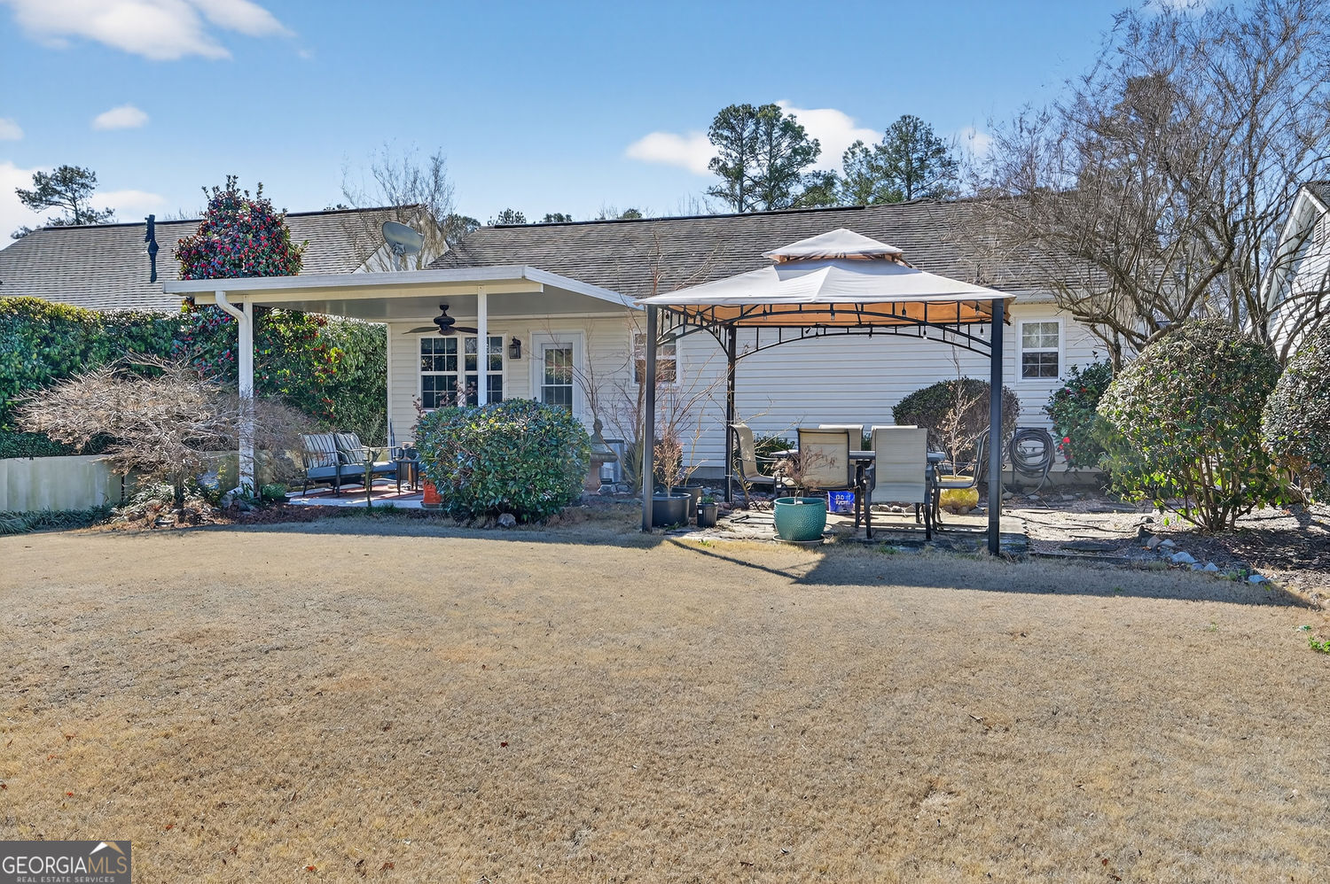 4651 Clifden Avenue