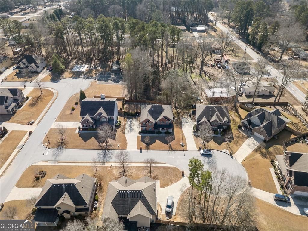 4173 Lilycrest Way