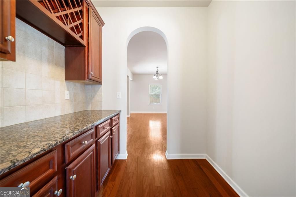 4173 Lilycrest Way