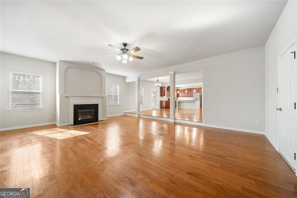 4173 Lilycrest Way