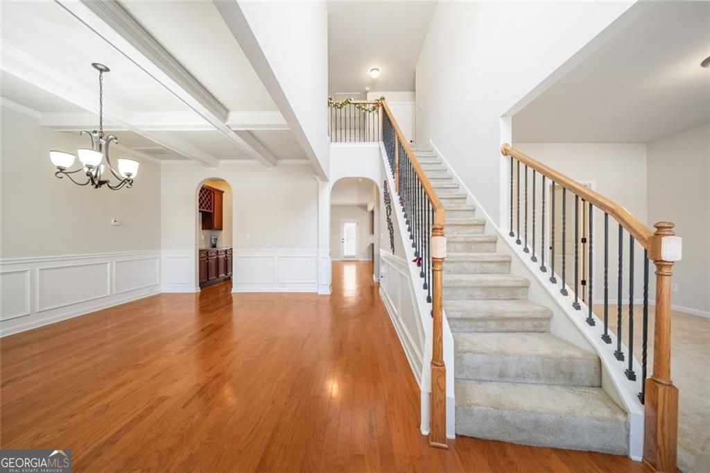 4173 Lilycrest Way