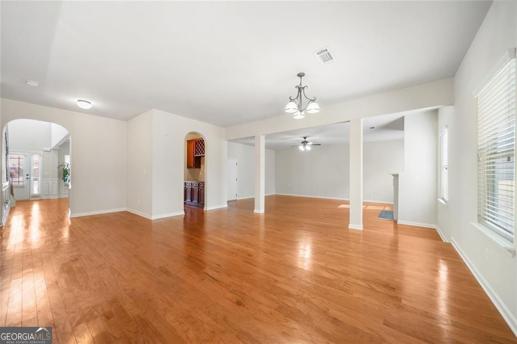 4173 Lilycrest Way