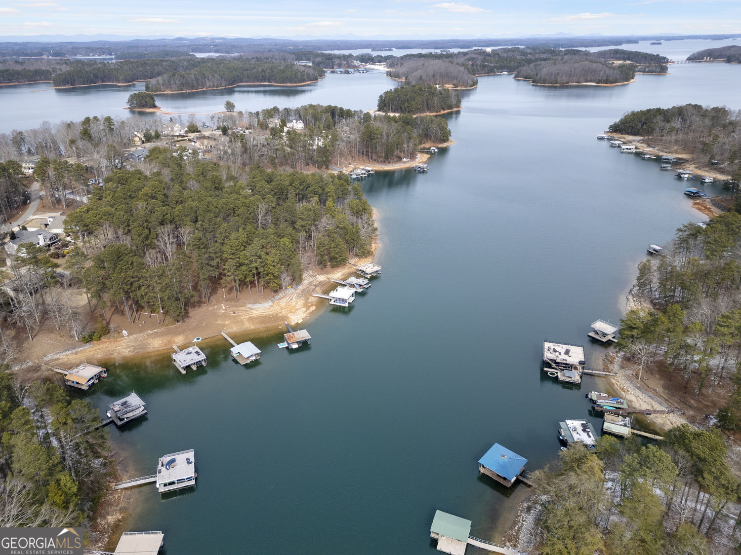 1860 Buford Dam Road