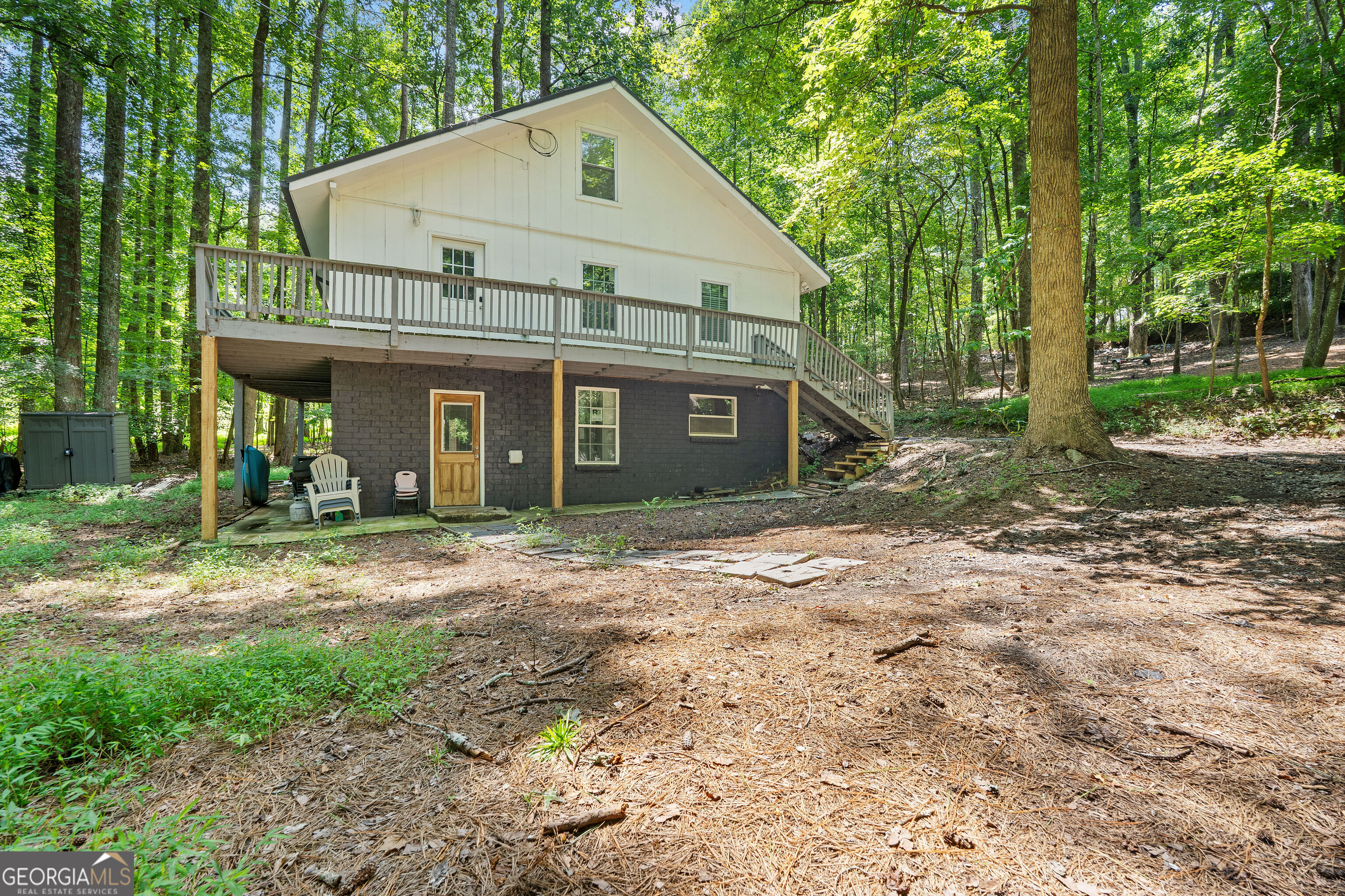 1860 Buford Dam Road
