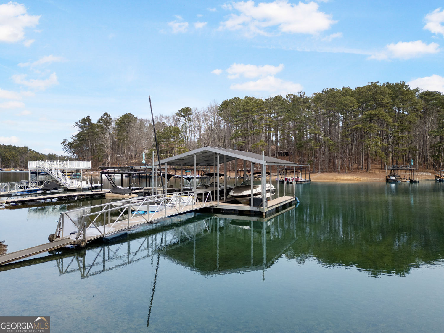 1860 Buford Dam Road