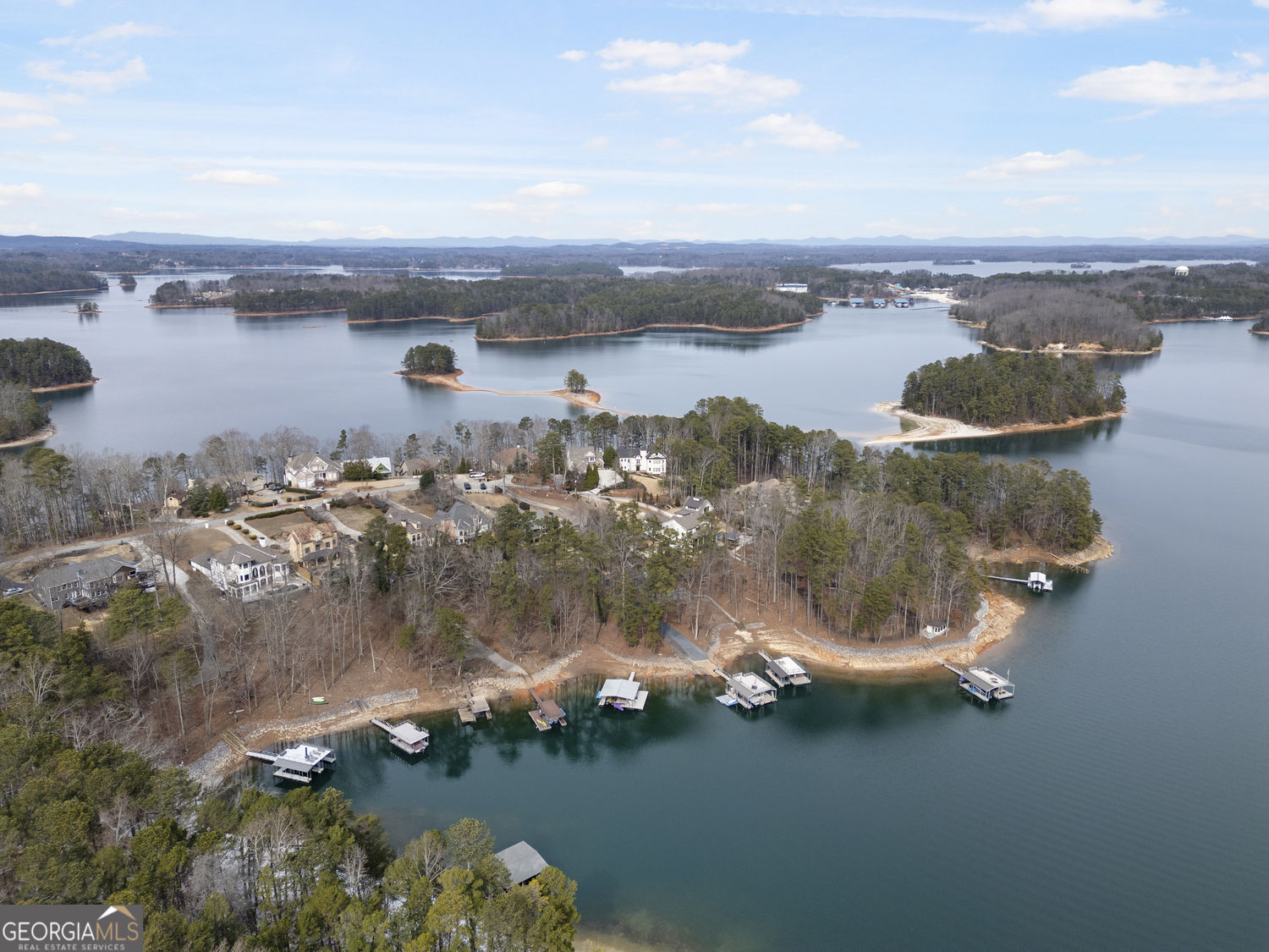 1860 Buford Dam Road