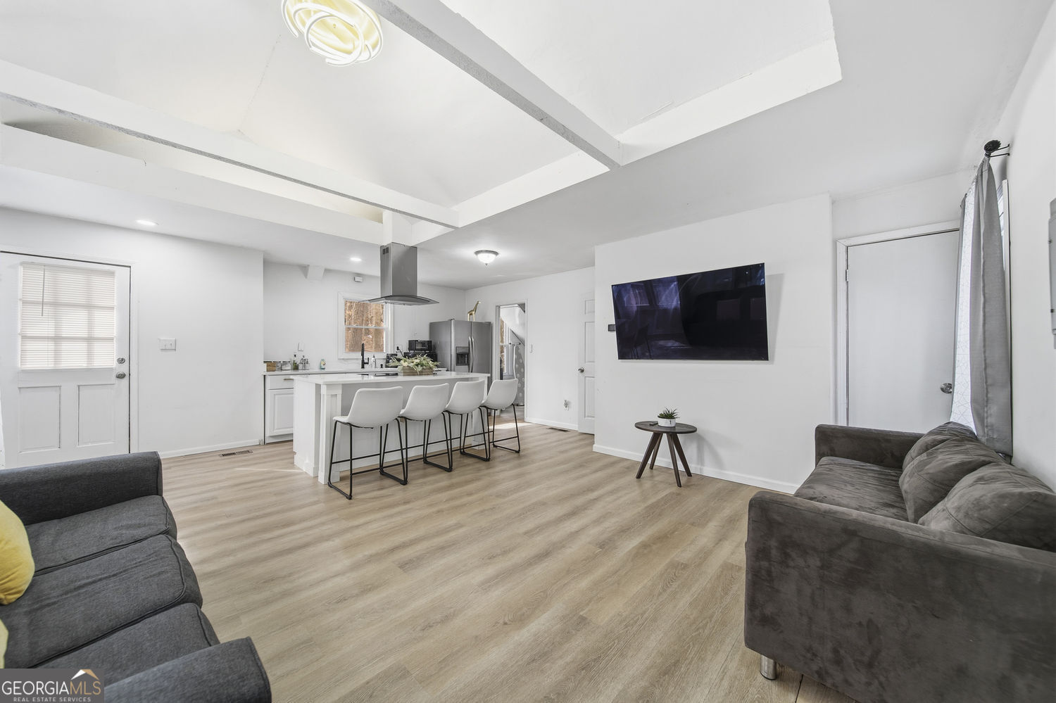 1860 Buford Dam Road