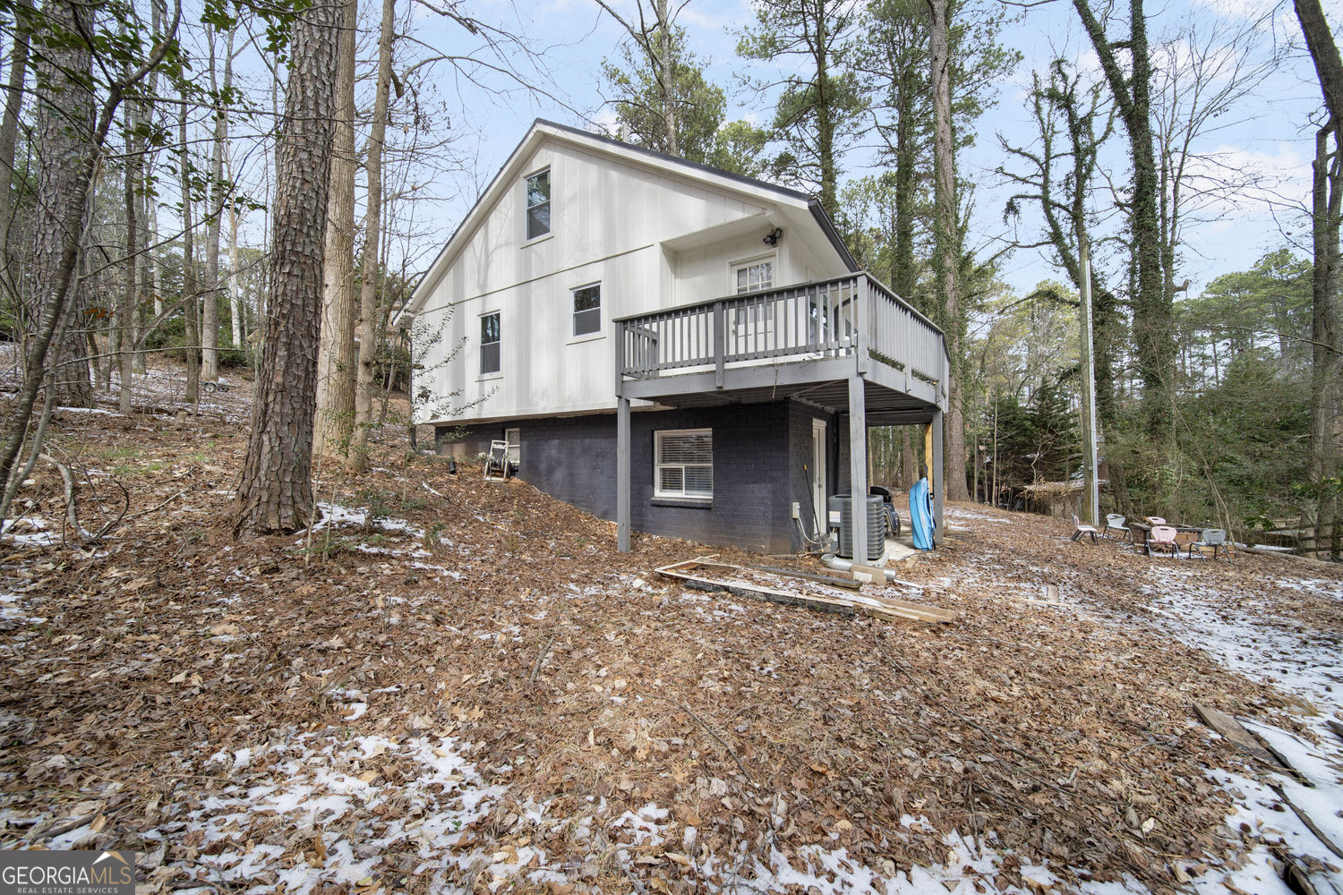 1860 Buford Dam Road