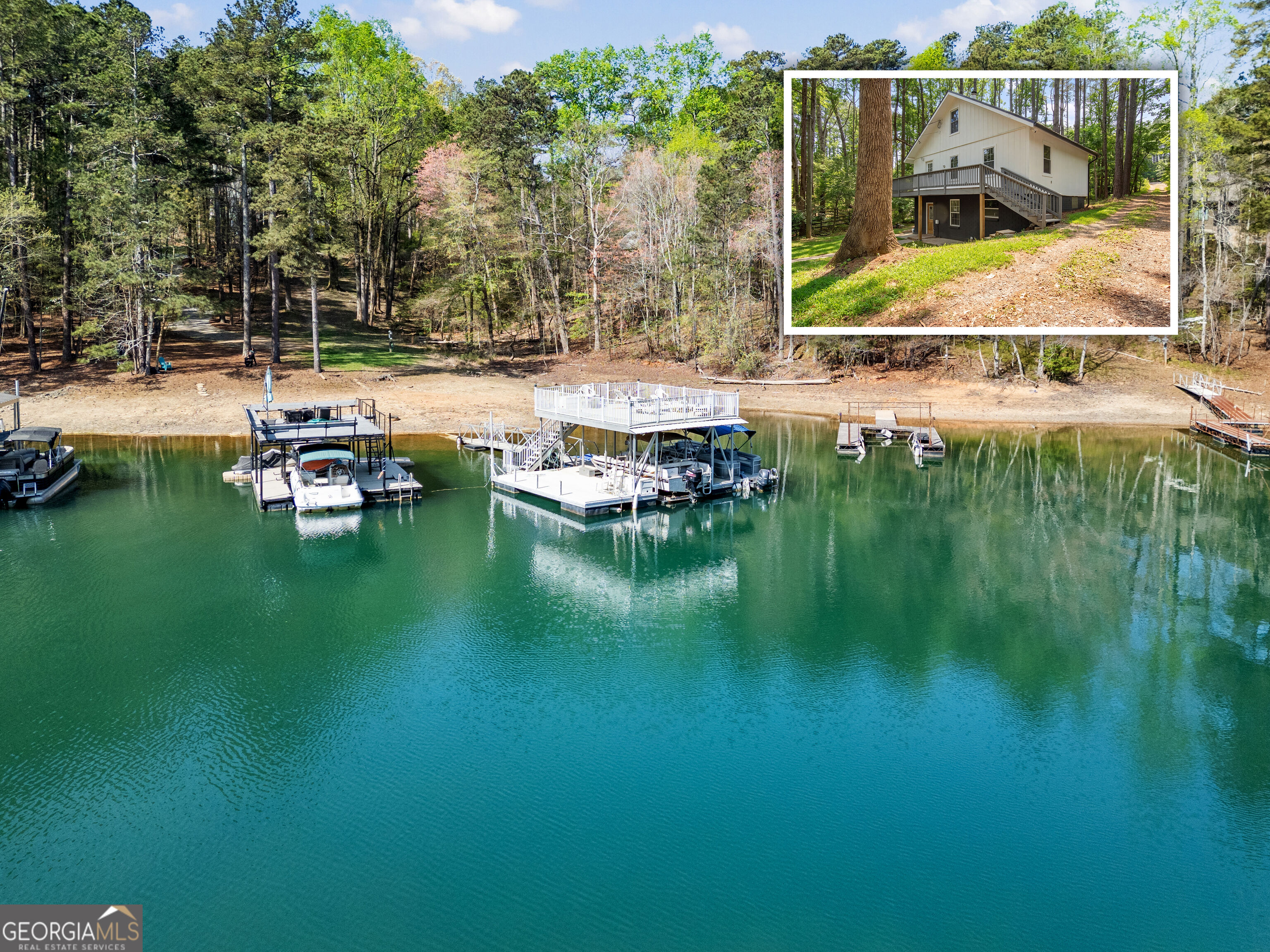 1860 Buford Dam Road