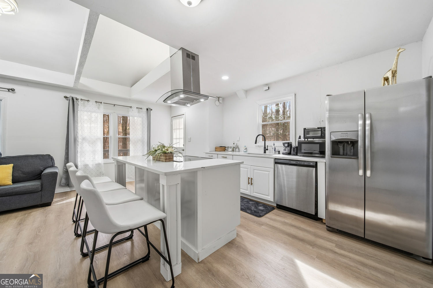 1860 Buford Dam Road