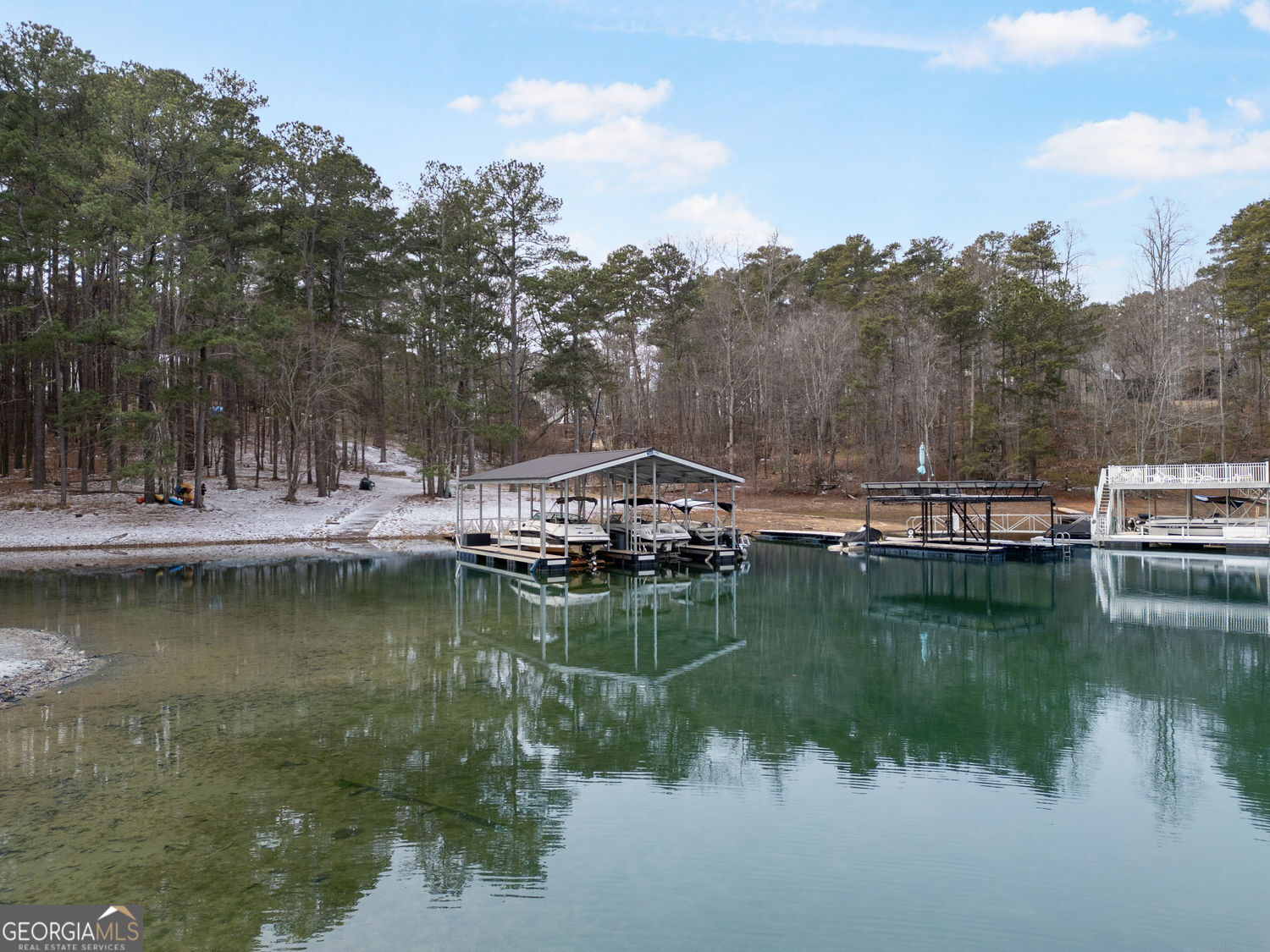 1860 Buford Dam Road