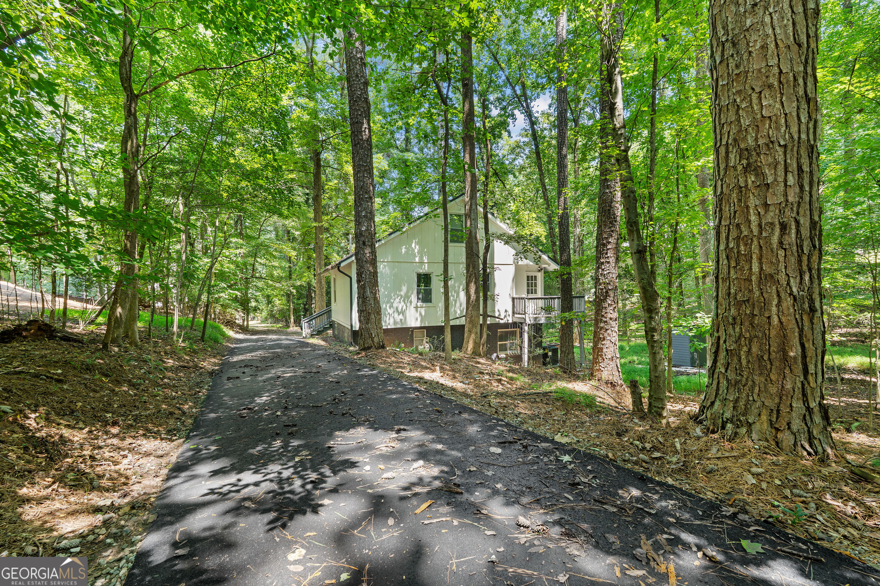 1860 Buford Dam Road