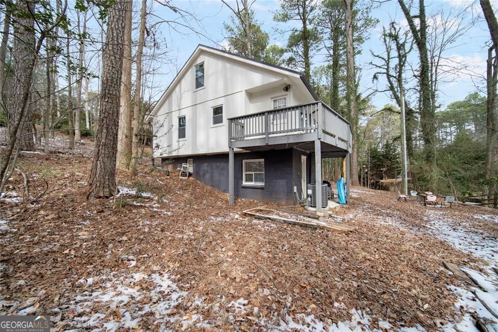 1860 Buford Dam Road