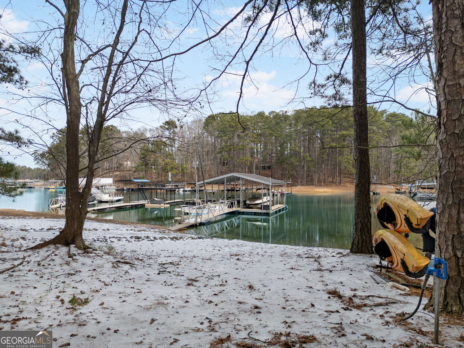 1860 Buford Dam Road