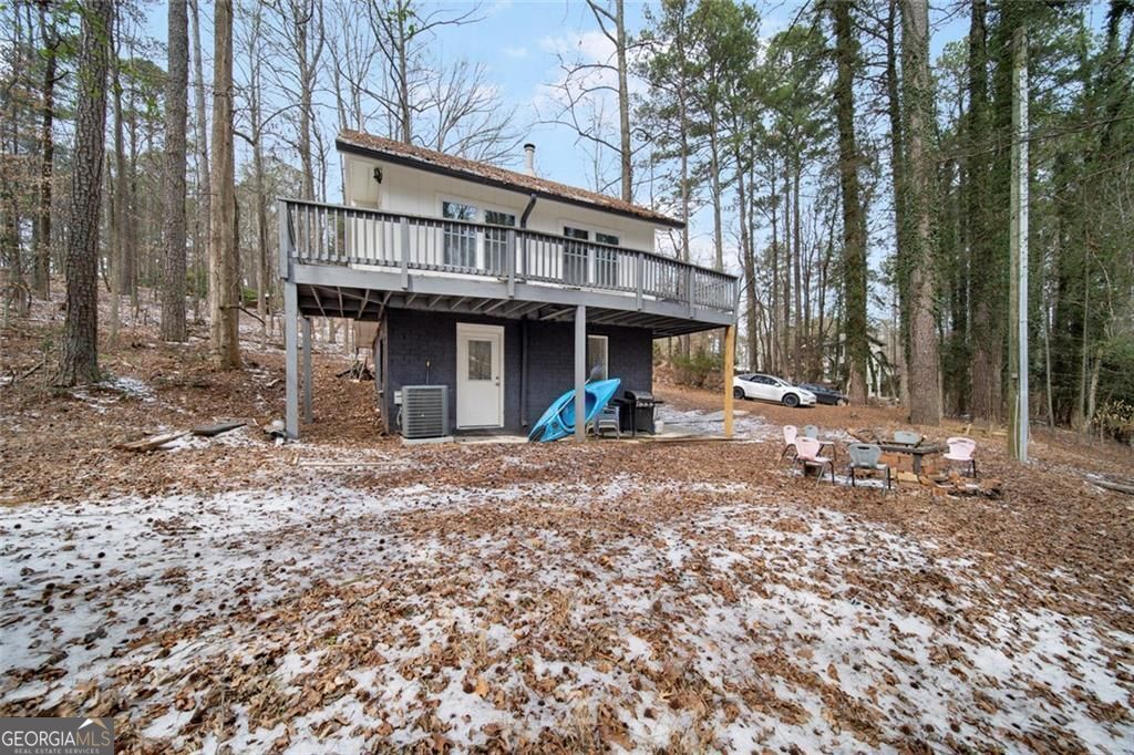 1860 Buford Dam Road